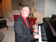 pianist Dan Sullivan